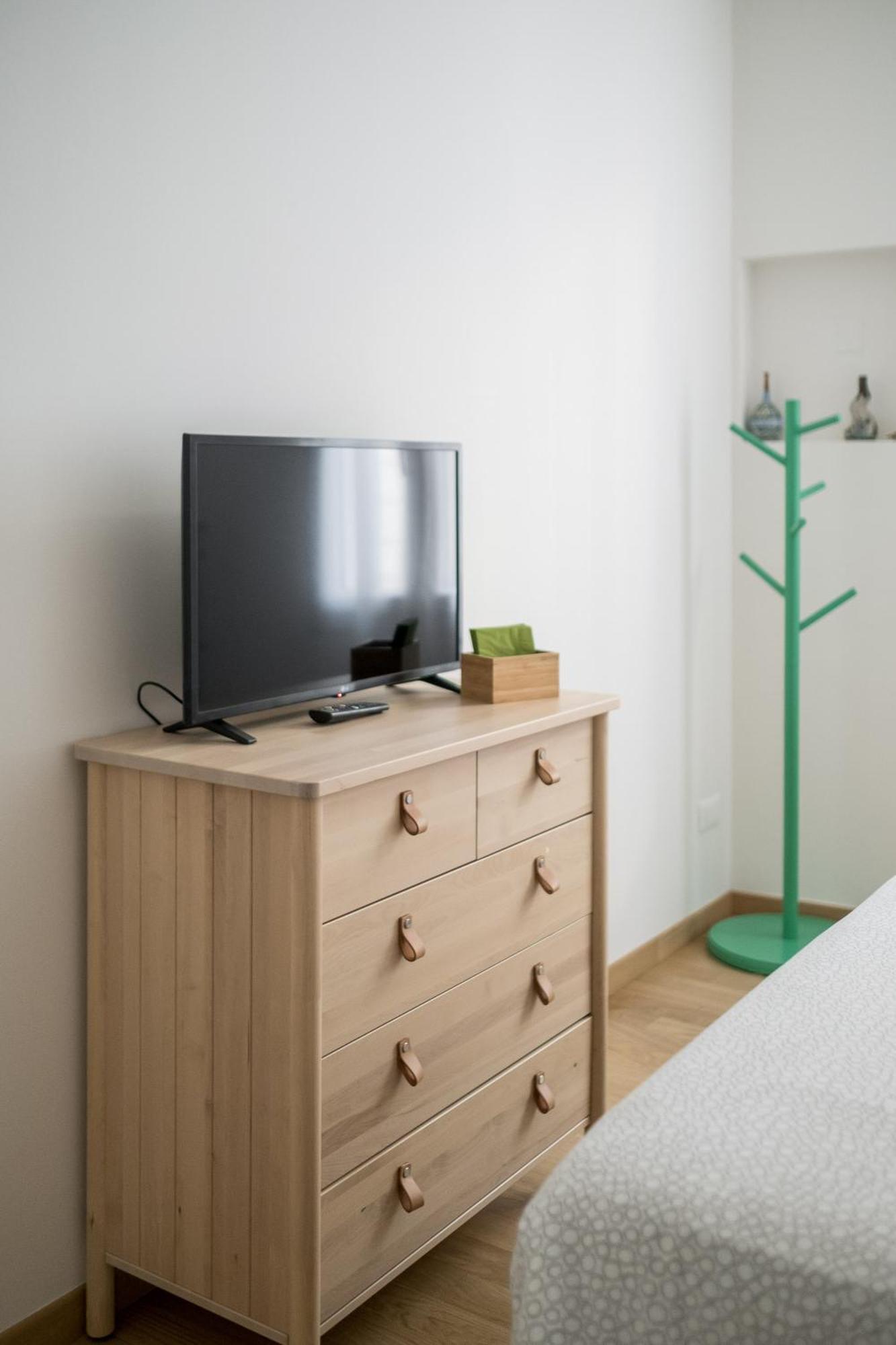 Canonica Suites 博洛尼亚 客房 照片