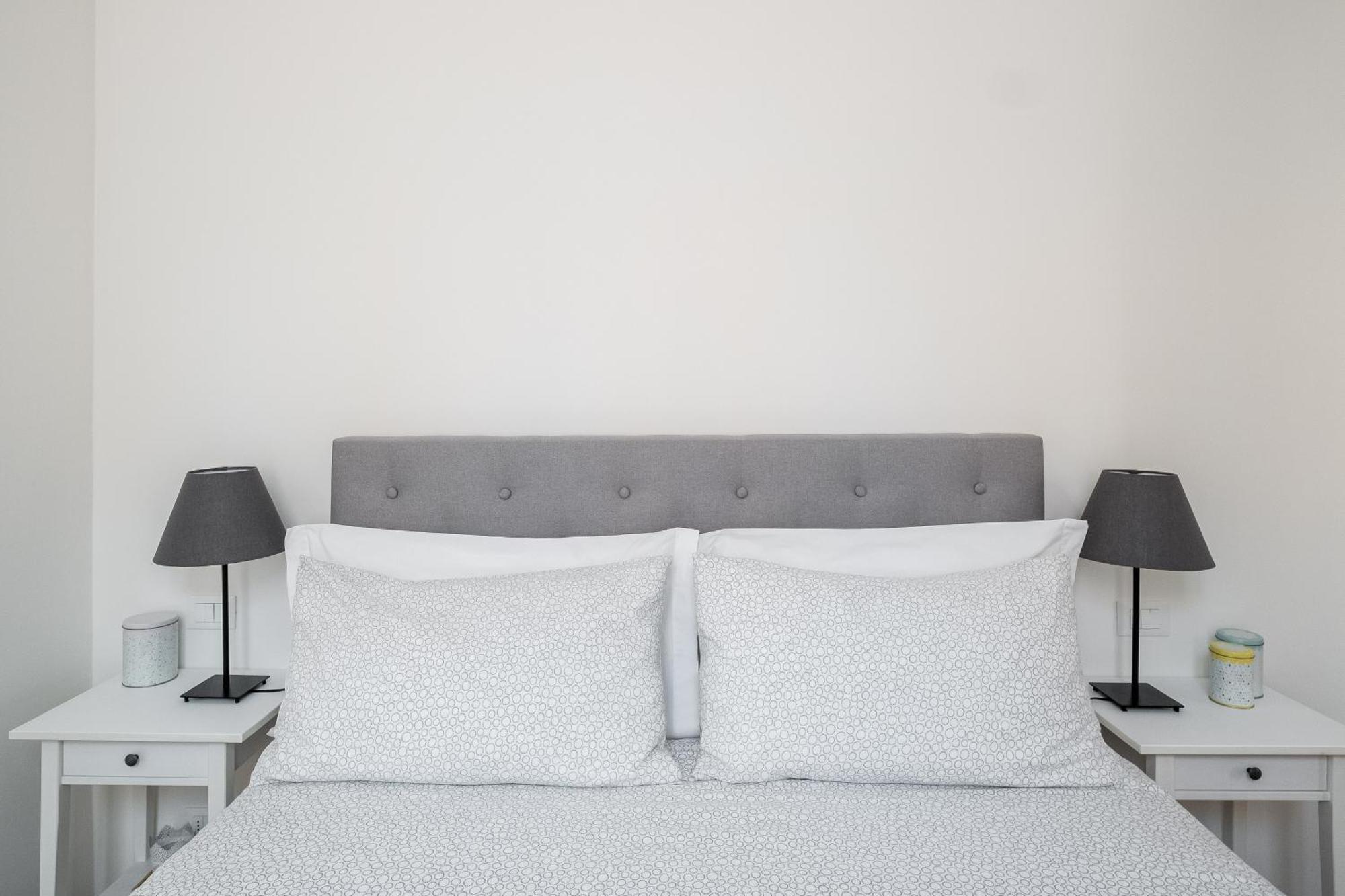 Canonica Suites 博洛尼亚 客房 照片